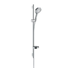 Душевой гарнитур Hansgrohe Raindance Select S 120 3 jet PowderRain 27667000