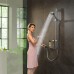 Душевой гарнитур Hansgrohe Raindance Select S 120 3 jet PowderRain 27667000