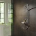 Душевой гарнитур Hansgrohe Raindance Select S 120 3 jet PowderRain 27667000