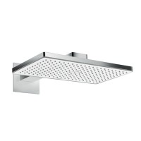 Верхний душ Hansgrohe Rainmaker Select 460 1jet 24003400