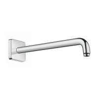 Кронштейн для верхнего душа Hansgrohe 27446000 1/2