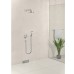 Кронштейн для верхнего душа Hansgrohe 27446000 1/2