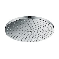 Верхний душ Hansgrohe Raindance S240 1jet PowderRain 27623000