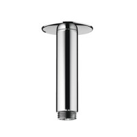 Кронштейн для верхнего душа Hansgrohe 27479000 100 1/2