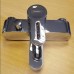 Смеситель для ванны Hansgrohe Metropol S 14461000