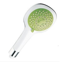 Душевая лейка Lemark LM0815C Green