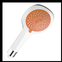 Душевая лейка Lemark LM0815C Orange