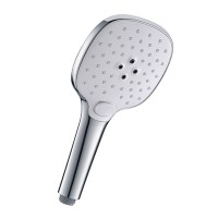 Душевая лейка Lemark LM0817C White