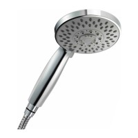 Душевая лейка Lemark LM0315C