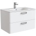 Раковина для мебели Iddis Optima Home 80х47 0108000i28