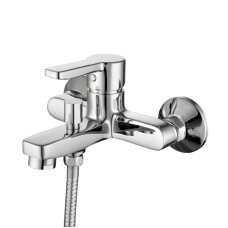 Смеситель Iddis Sena SENSB00i02WA для ванны