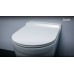 Подвесной унитаз Iddis Cloud CLORDSEi25