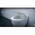 Подвесной унитаз Iddis Cloud CLORDSEi25