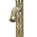 Смеситель для раковины Lemark Jasmine LM6606B
