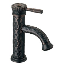 Смеситель для раковины Lemark Jasmine LM6606ORB