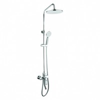 Душевая стойка Iddis Male MALSB3Fi06