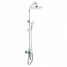 Душевая стойка Iddis Male MALSB3Fi06