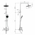 Душевая стойка Iddis Male MALSB3Fi06