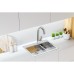 Смеситель для кухни Lemark Evitta LM0505C