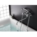 Смеситель для ванны Lemark Promotion LM6051C