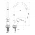 Смеситель Iddis K11SB0Ji05 для кухни