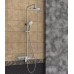 Душевая стойка Lemark Tropic LM7007С