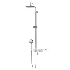 Душевая стойка Lemark Tropic LM7008С