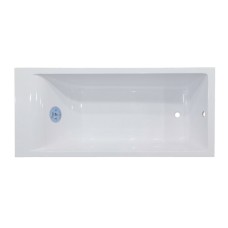 Ванна из литьевого мрамора Marmo Bagno Алесса New 180х80 на ножках