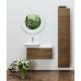Зеркало для ванной Laufen Kartell 78 3.8633.3.084.000.1