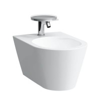 Подвесное биде Laufen Kartell 3033.1 с покрытием LCC