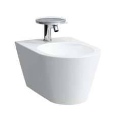 Подвесное биде Laufen Kartell 3033.1 с покрытием LCC