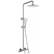 Душевая стойка Kaiser Cezar 05177 с термостатом