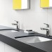 Смеситель для раковины Hansgrohe Logis 71107000