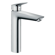 Смеситель для раковины Hansgrohe Logis 71091000