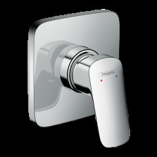 Внешняя часть смесителя для душа Hansgrohe Logis 71604000