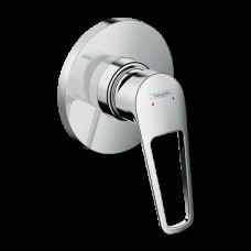 Внешняя часть смесителя для душа Hansgrohe Novus Loop 71361000