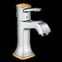 Смеситель для раковины Hansgrohe Metropol Classic 31300090