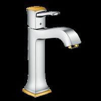 Смеситель для раковины Hansgrohe Metropol Classic 31302090