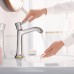 Смеситель для раковины Hansgrohe Metropol Classic 31302090