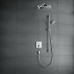 Внешняя часть смесителя для душа Hansgrohe ShowerSelect 15768000