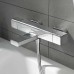 Смеситель для ванны Hansgrohe Ecostat E 15774000