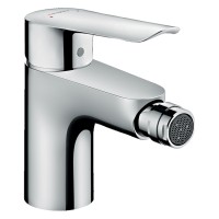 Смеситель для биде Hansgrohe Logis E 71232000