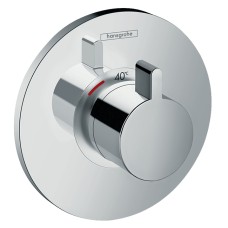 Внешняя часть смесителя для душа Hansgrohe Ecostat S 15756000