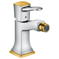 Смеситель для биде Hansgrohe Metropol Classic 31320090