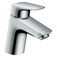 Смеситель для раковины Hansgrohe Logis 71077000