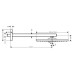 Верхний душ Hansgrohe Raindance Е Air 1jet 300 26238990