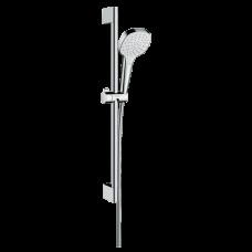 Душевой гарнитур Hansgrohe Croma 110 Select E 1jet 26584400