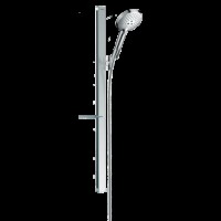 Душевой гарнитур Hansgrohe Raindance Select S 120 3 jet Unica 27648000