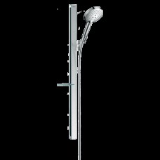 Душевой гарнитур Hansgrohe Raindance Select S 120 3 jet Unica 27648000