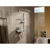 Душевой гарнитур Hansgrohe Raindance Select S 120 3 jet Unica 27648000